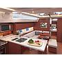 Book yachts online - sailboat - Bavaria C45 Style - Amaryllis - rent