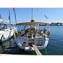 Book yachts online - sailboat - Oceanis 37 - Tamelos - rent