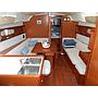Book yachts online - sailboat - Oceanis 37 - Tamelos - rent