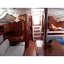 Book yachts online - sailboat - Oceanis 37 - Tamelos - rent