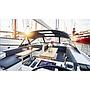 Book yachts online - sailboat - Bavaria C57 Style - Elli - rent