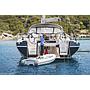 Book yachts online - sailboat - Bavaria C57 Style - Elli - rent