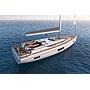 Book yachts online - sailboat - Bavaria C57 Style - Elli - rent