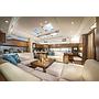 Book yachts online - sailboat - Bavaria C57 Style - Elli - rent