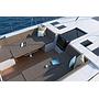 Book yachts online - sailboat - Bavaria C57 Style - Elli - rent