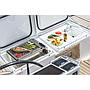 Book yachts online - sailboat - Bavaria C57 Style - Elli - rent