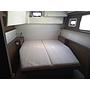Book yachts online - catamaran - Lagoon 450  Flybridge - Golden Dream - rent