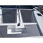 Book yachts online - catamaran - Lagoon 450  Flybridge - Golden Dream - rent