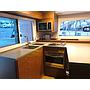 Book yachts online - catamaran - Lagoon 450  Flybridge - Golden Dream - rent