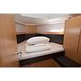 Book yachts online - sailboat - Bavaria Cruiser 37 - Matija - rent