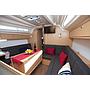 Book yachts online - sailboat - Bavaria Cruiser 37 - Matija - rent