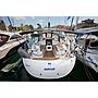 Book yachts online - sailboat - Bavaria Cruiser 37 - Matija - rent