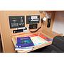 Book yachts online - sailboat - Bavaria Cruiser 37 - Matija - rent
