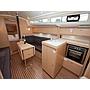 Book yachts online - sailboat - Bavaria Cruiser 34  Style - Aston - rent