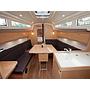 Book yachts online - sailboat - Bavaria Cruiser 34  Style - Aston - rent
