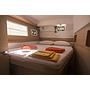 Book yachts online - catamaran - Lagoon 400 S2 - Why not 11 - rent