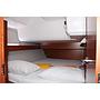 Book yachts online - sailboat - Dufour 460 - Why not 13 - rent
