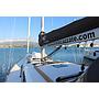 Book yachts online - sailboat - Dufour 460 - Why not 13 - rent