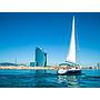 Book yachts online - sailboat - Jeanneau Sun Odyssey 54DS - Anna Katharina 1 - rent
