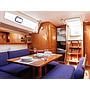 Book yachts online - sailboat - Beneteau Oceanis 43 - Blauw - rent