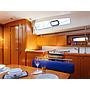 Book yachts online - sailboat - Beneteau Oceanis 43 - Blauw - rent