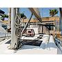 Book yachts online - sailboat - Beneteau Oceanis 43 - Blauw - rent
