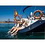 Book yachts online - sailboat - Jeanneau Sun Odyssey 54DS - Anna Katharina - rent
