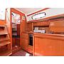 Book yachts online - sailboat - Bavaria 37 Cruiser - El Príncipe Azul - rent