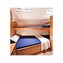 Book yachts online - sailboat - Bavaria 51 Cruiser - SY Sissi - rent