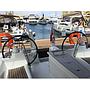 Book yachts online - sailboat - Oceanis 40 - Shubunkin - rent