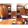 Book yachts online - sailboat - Oceanis 40 - Shubunkin - rent