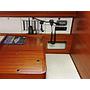 Book yachts online - sailboat - Dufour 450 GL - Oscar Time - rent