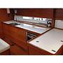 Book yachts online - sailboat - Dufour 450 GL - Oscar Time - rent