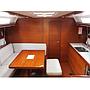 Book yachts online - sailboat - Dufour 450 GL - Oscar Time - rent