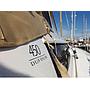Book yachts online - sailboat - Dufour 450 GL - Oscar Time - rent