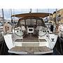 Book yachts online - sailboat - Dufour 450 GL - Oscar Time - rent