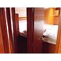 Book yachts online - sailboat - Dufour 450 GL - Oscar Time - rent