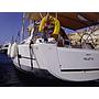 Book yachts online - sailboat - Dufour 410 Grand Large - Fourten - rent