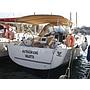 Book yachts online - sailboat - Dufour 410 Grand Large-1 - Balthazar King - rent