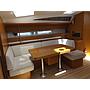 Book yachts online - sailboat - Jeanneau 53 - Big Fella Thanks - rent