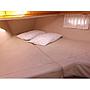 Book yachts online - sailboat - Bavaria 50 Cruiser - Jeannine - rent