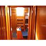 Book yachts online - sailboat - Bavaria 50 Cruiser - Jeannine - rent