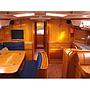 Book yachts online - sailboat - Bavaria 50 Cruiser - Jeannine - rent