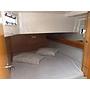 Book yachts online - sailboat - Bavaria Cruiser 45 - Moonmist - rent