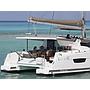 Book yachts online - catamaran - Lucia 40 - Summer Sun - rent