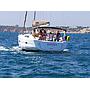 Book yachts online - sailboat - Dufour 460 Grand Large - Odyssea - rent