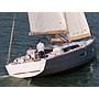 Book yachts online - sailboat - Dufour 382 - Makai - rent