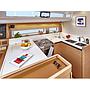 Book yachts online - sailboat - Sun Odyssey 440 - Innovation - rent