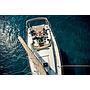 Book yachts online - sailboat - Dufour Grand Large 382 - Allegro - rent