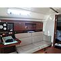 Book yachts online - sailboat - Hanse 385 - Pagode - rent